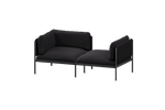 Sofa Toom (2-Sitzer Modular)