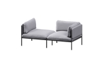 Sofa Toom (2-Sitzer Modular)