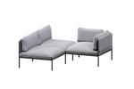 Sofa Toom (3-Sitzer Modular)