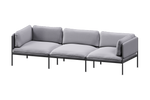 Sofa Toom (3-Sitzer Modular)
